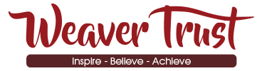 Weaver Trust Logo